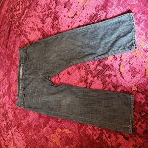 Levi 569 jeans